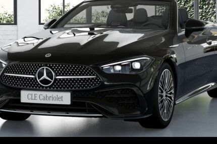 Mercedes-Benz CLE 200 9.900 km 59.990 &euro; Düsseldorf 40470