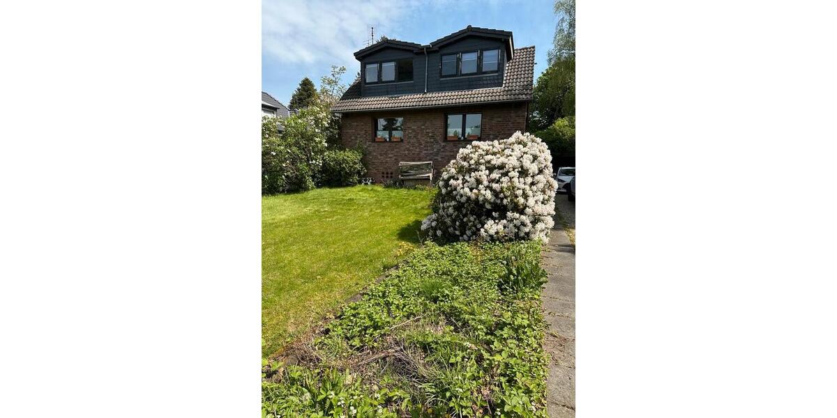 Etagenwohnung Krefeld Benrad - 2 Zimmer, 60 m&sup2;, 800&euro; | Angebot:25937173