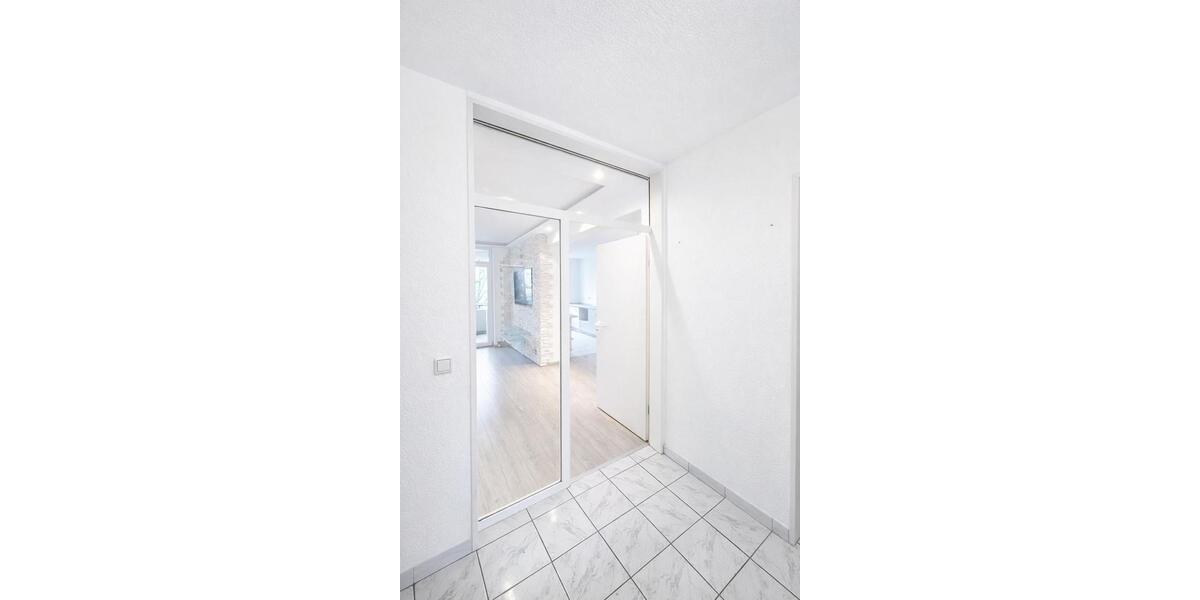 Etagenwohnung Krefeld Gellep-Stratum - 3 Zimmer, 79 m&sup2;, 237.000&euro; | Angebot:25177492