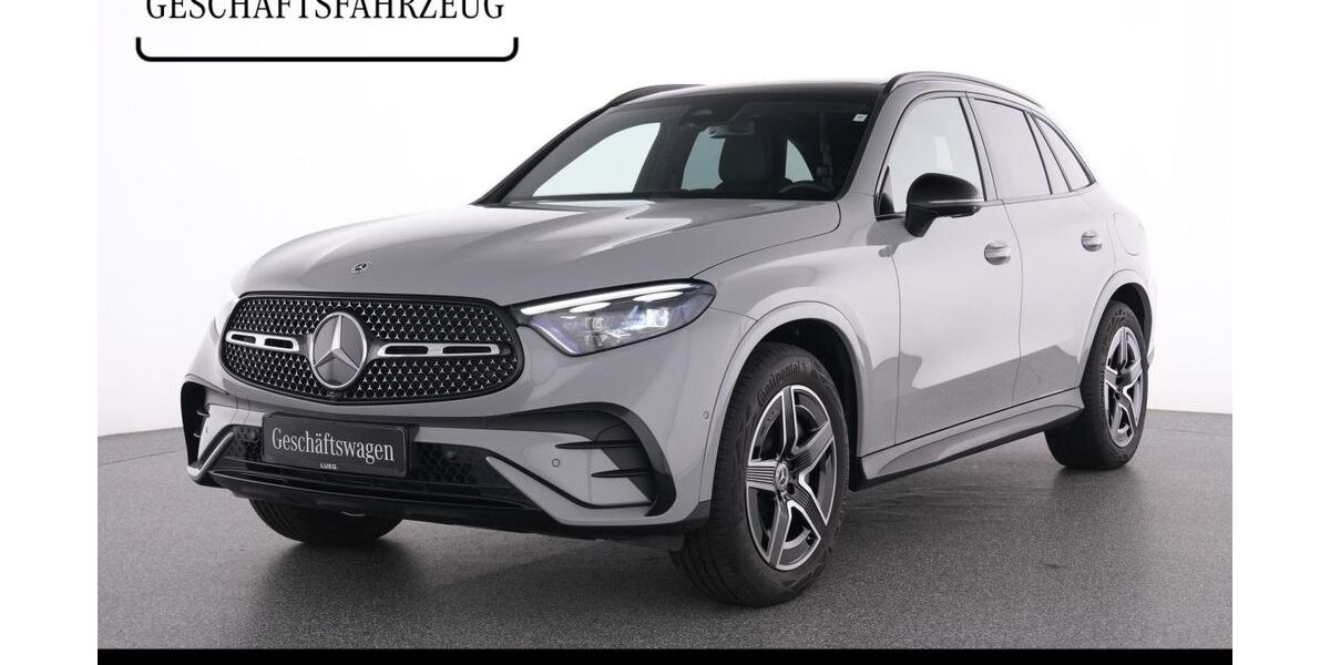 Mercedes-Benz GLC 400 9.355 km 74.999 &euro; Essen 45309
