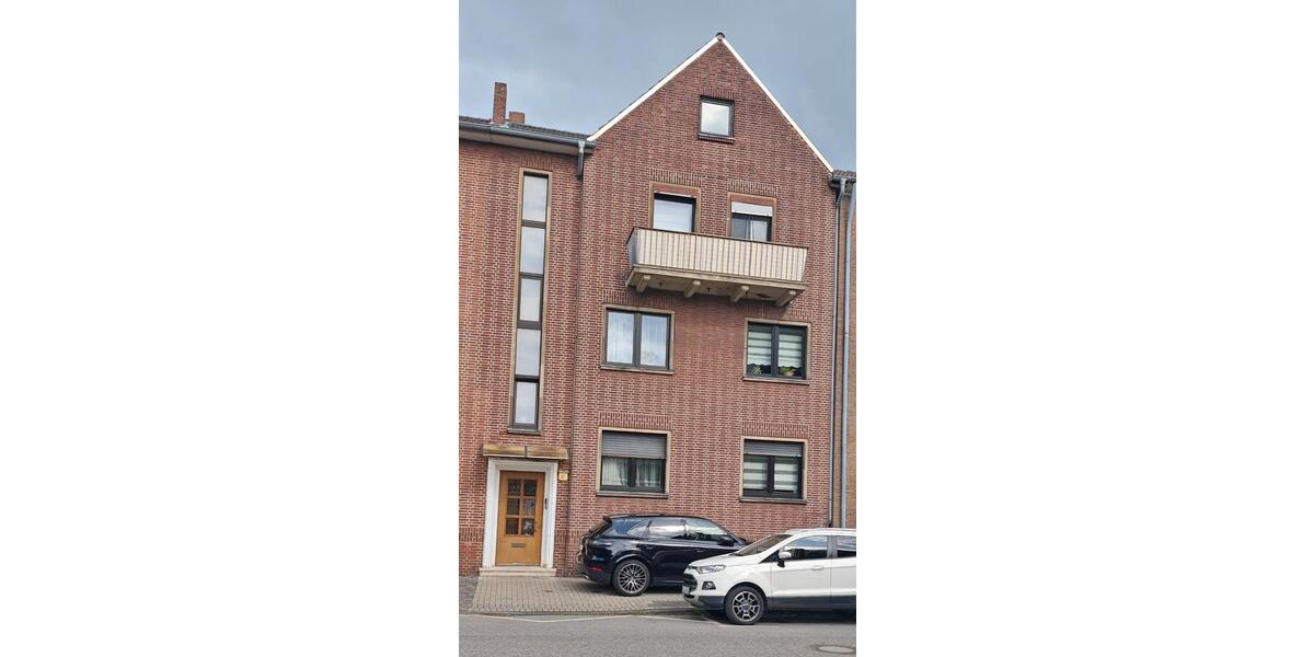 Mehrfamilienhaus, Wohnhaus Wesel - 520.000&euro; | Angebot:26591945