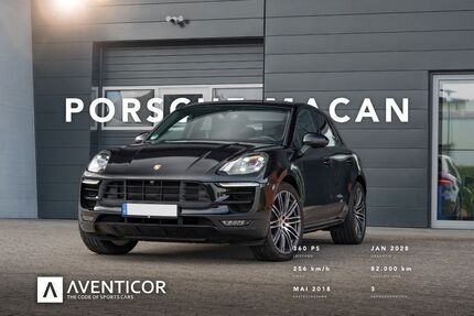 Porsche Macan 82.100 km 51.900 &euro; Neuss 41464