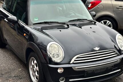 Mini ONE 119.000 km 3.490 &euro; Essen 45145