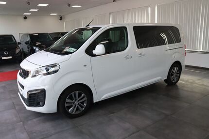 Peugeot Traveller 132.386 km 25.950 &euro; Essen 45329