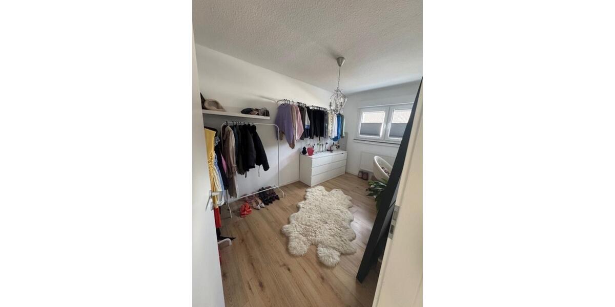 Etagenwohnung Duisburg Walsum - 3.5 Zimmer, 56 m&sup2;, 525&euro; | Angebot:25861497