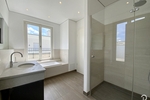 Wohnen in hochwertigem Ambiente mit internationalem Flair. Luxus-Penthouse Heinrich-Heine-Gärten - Einfamilienhaus Düsseldorf Heerdt | Angebot:26748838