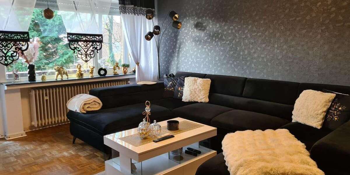 Etagenwohnung Herongen Herongen - 3 Zimmer, 87 m&sup2;, 159.000&euro; | Angebot:24618750