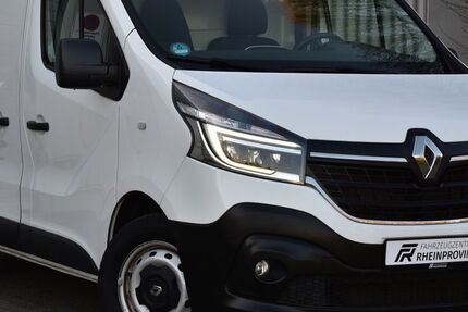 Renault Trafic 54.870 km 17.999 &euro; Geldern 47608