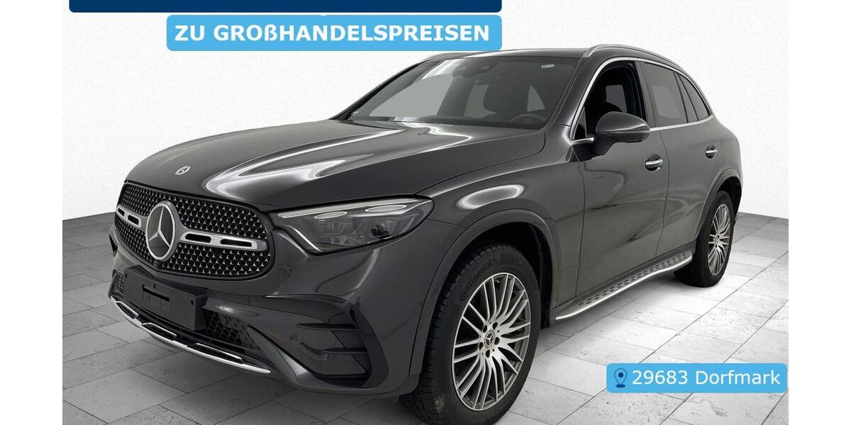 Mercedes-Benz GLC 300 68.919 km 50.990 &euro; Krefeld 47829