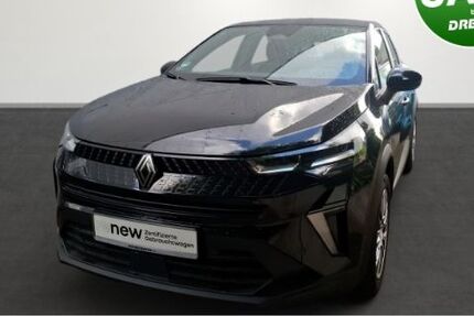 Renault Captur 12.954 km 18.990 &euro; Krefeld 47805