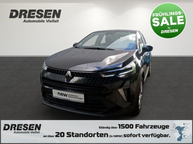 Renault Captur 12.954 km 18.990 &euro; Krefeld 47805