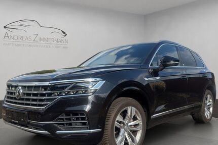 VW Touareg 69.000 km 43.900 &euro; Kaarst 41564