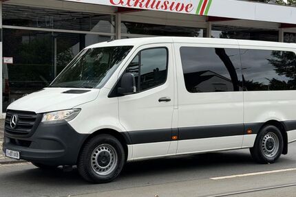 Mercedes-Benz Sprinter 77.500 km 24.900 &euro; Düsseldorf (Unterrath) 40468