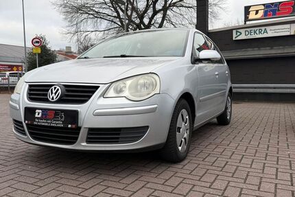 VW Polo 210.100 km 2.990 &euro; Dinslaken 46537