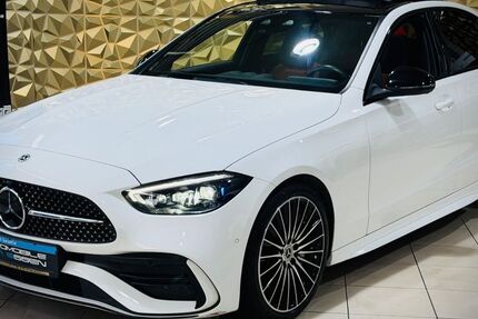 Mercedes-Benz C 220 108.700 km 39.999 &euro; Essen 45326