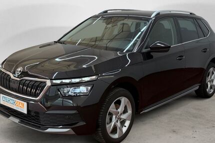 Skoda Kamiq 27.643 km 19.489 &euro; Moers 47445