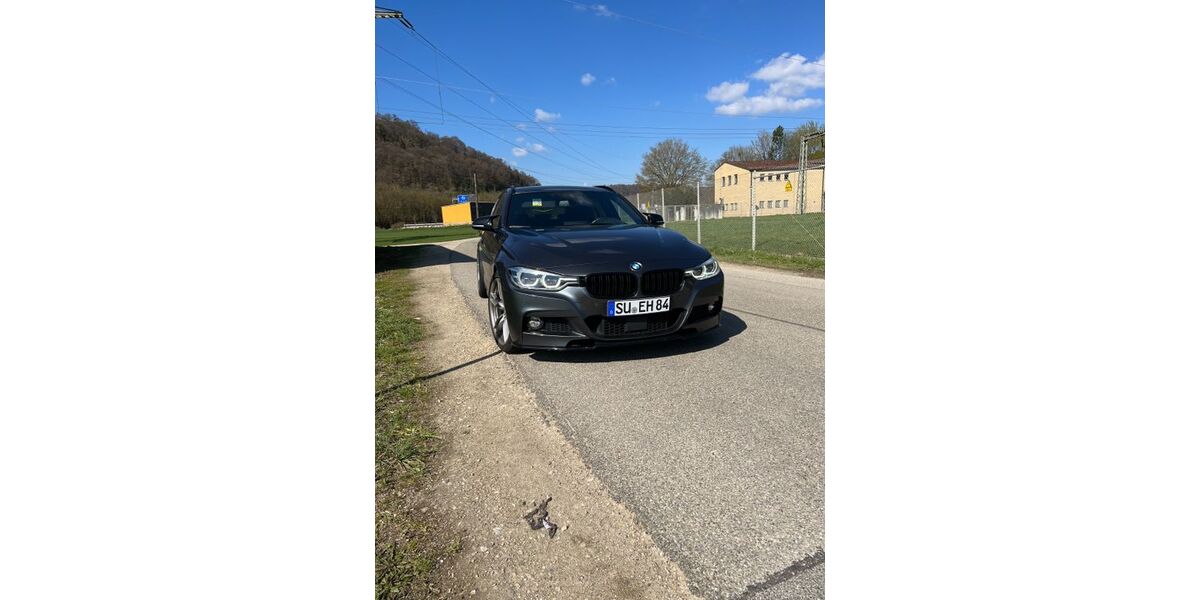 BMW 330 251.000 km 17.600 &euro; Sonsbeck 47665
