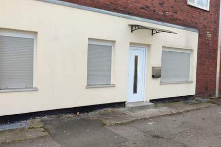 Wohnung Gladbeck Rosenhügel - 1 Zimmer, 45 m&sup2;, 290&euro; | Angebot:25778619