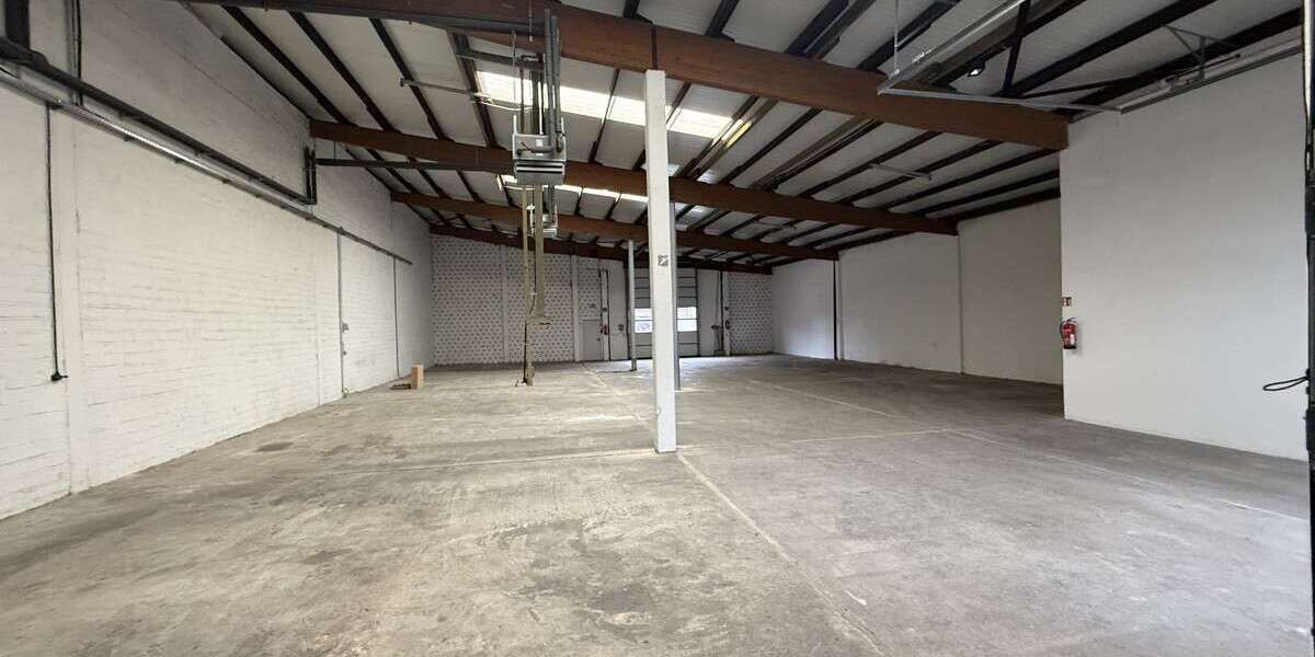 Gewerbeobjekt Nettetal - 399.000&euro; | Angebot:23136375