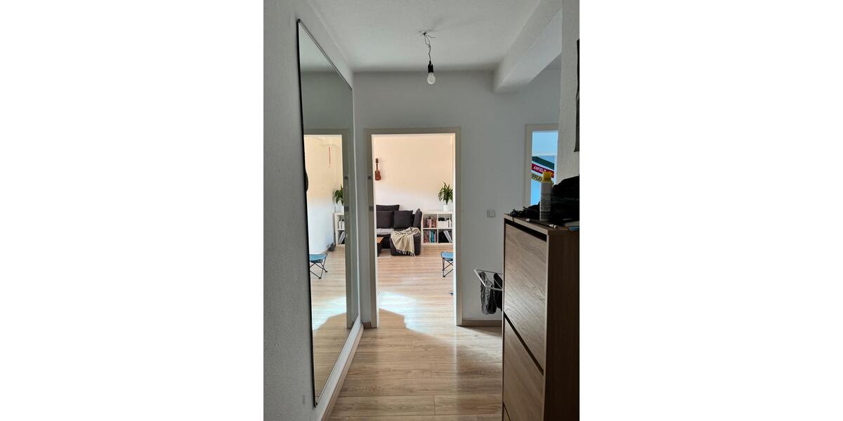 Etagenwohnung Meerbusch Necklenbroich - 2.5 Zimmer, 62 m&sup2;, 886&euro; | Angebot:25234501