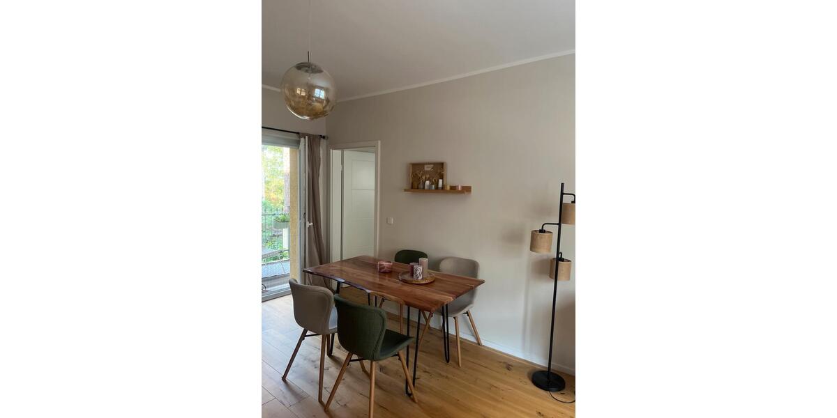 Etagenwohnung Düsseldorf Flingern Süd - 3 Zimmer, 84 m&sup2;, 535.000&euro; | Angebot:26681471