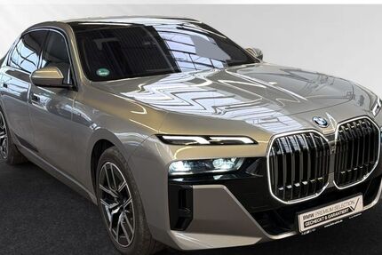 BMW 750 39.072 km 93.800 &euro; Moers 47441