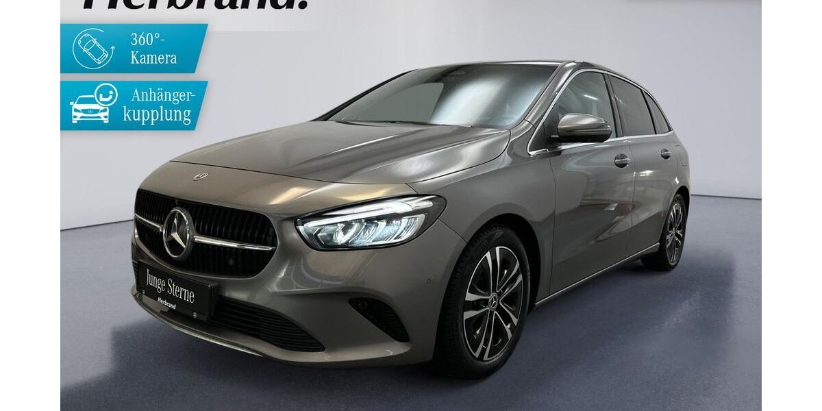 Mercedes-Benz B 200 48.568 km 30.480 &euro; Kevelaer 47623