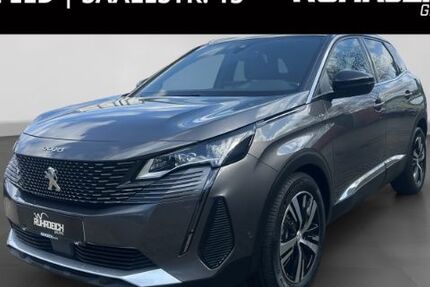 Peugeot 3008 8.000 km 28.880 &euro; Krefeld 47800