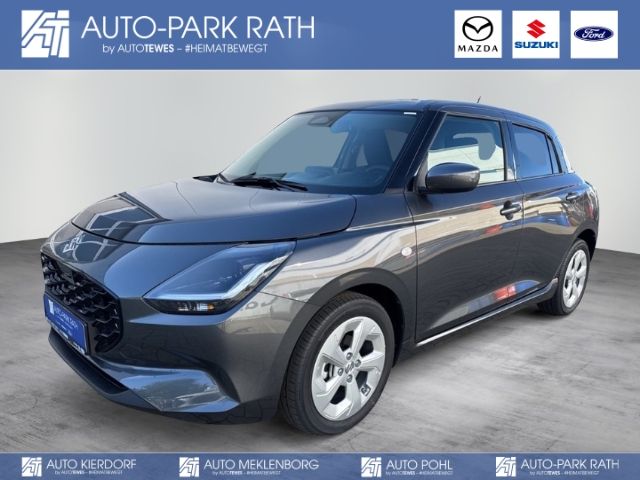 Suzuki Swift 1.625 km 20.380 &euro; Düsseldorf 40472