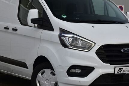 Ford Transit Custom 128.789 km 14.999 &euro; Geldern 47608