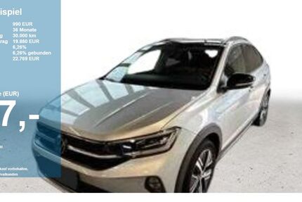 VW Taigo 28.805 km 19.880 &euro; Geldern 47608