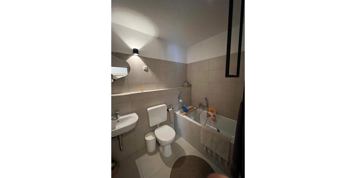 Etagenwohnung Gladbeck Alt-Rentfort - 2.5 Zimmer, 58 m&sup2;, 550&euro; | Angebot:24769526