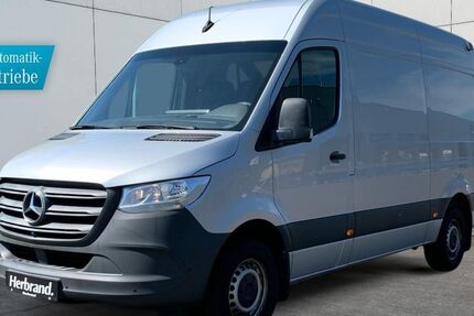 Mercedes-Benz Sprinter 80.424 km 36.223 &euro; Krefeld 47807