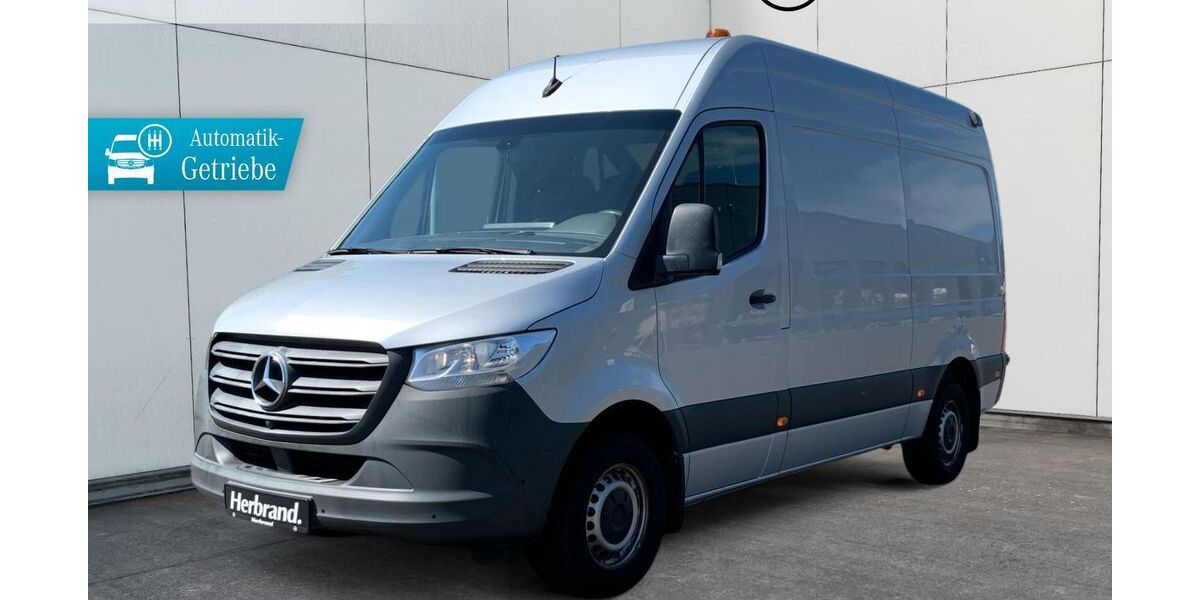 Mercedes-Benz Sprinter 80.424 km 36.223 &euro; Krefeld 47807