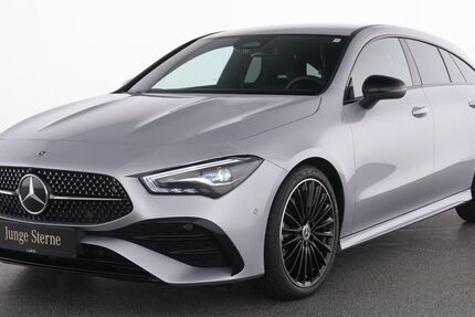 Mercedes-Benz CLA 200 Shooting Brake 2.130 km 37.985 &euro; Essen 45309