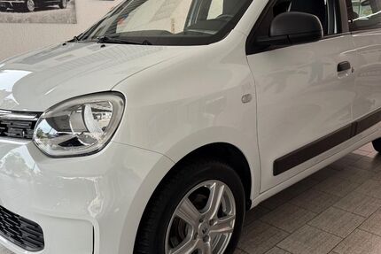 Renault Twingo 51.178 km 8.690 &euro; Grefrath-Oedt 47929