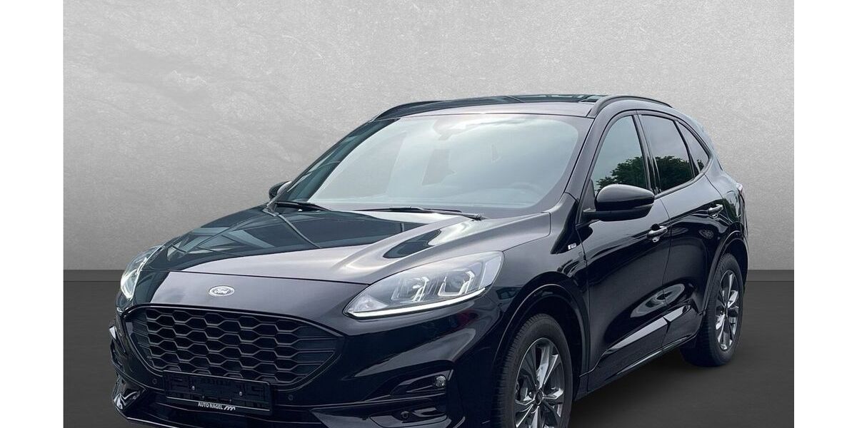 Ford Kuga 19.470 km 21.550 &euro; Geldern 47608