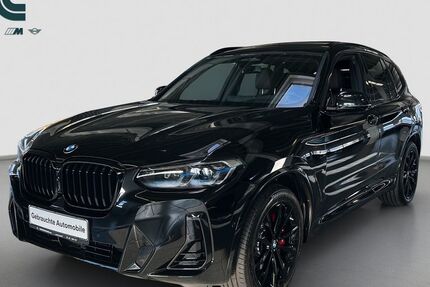 BMW X3 13.383 km 57.990 &euro; Kaarst 41564