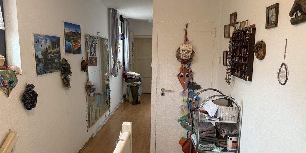 Mehrfamilienhaus, Wohnhaus Alpen - 6 Zimmer, 153 m&sup2;, 180.000&euro; | Angebot:25815440