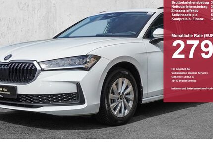 Skoda Superb 20.486 km 33.180 &euro; Düsseldorf 40474