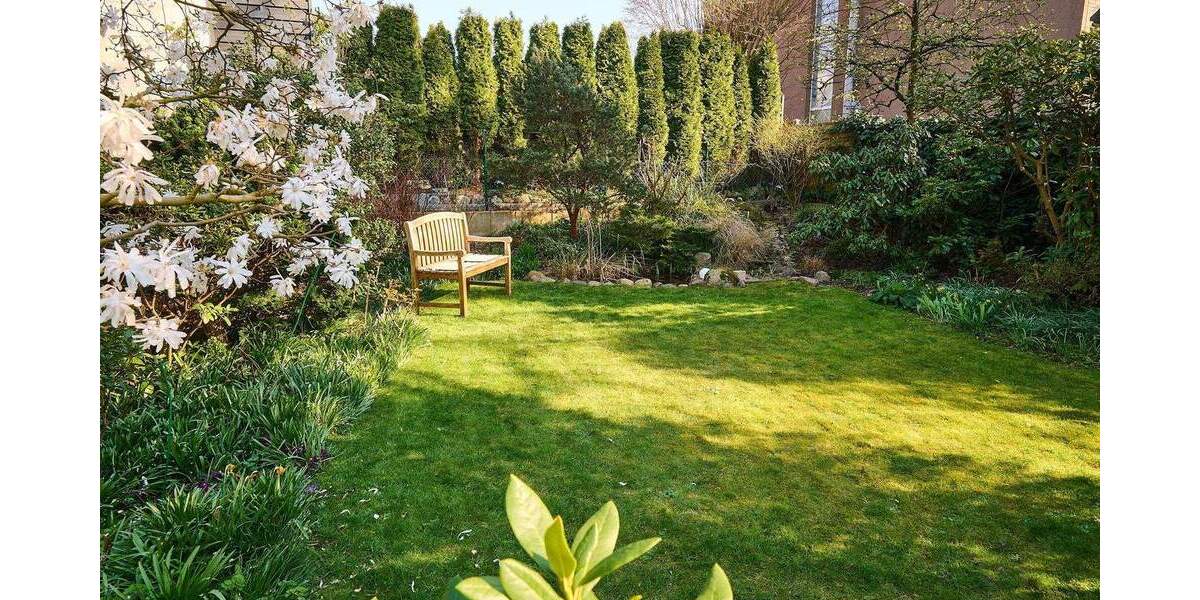 Reihenendhaus Ratingen Ost - 5 Zimmer, 189 m&sup2;, 650.000&euro; | Angebot:25899321