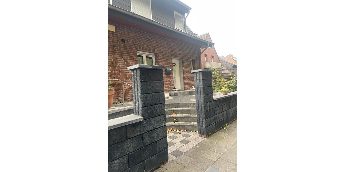 Doppelhaushälfte Duisburg Rheinhausen - 5 Zimmer, 397.000&euro; | Angebot:22578780