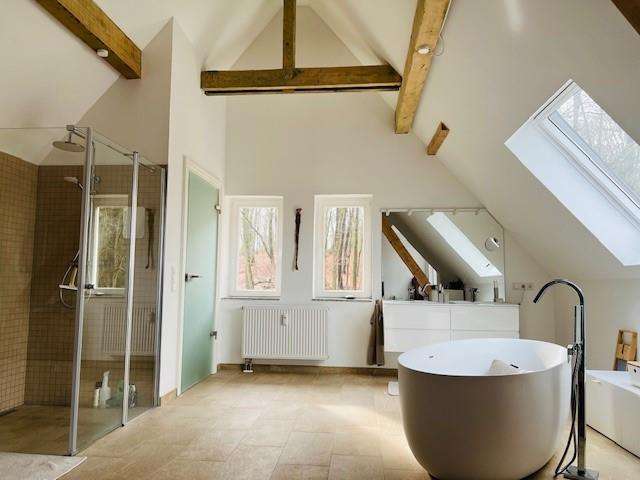 Etagenwohnung Viersen Sittard - 2 Zimmer, 124 m&sup2;, 1.400&euro; | Angebot:27328267