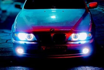 BMW 520 152.580 km 7.850 &euro; Kempen 47906