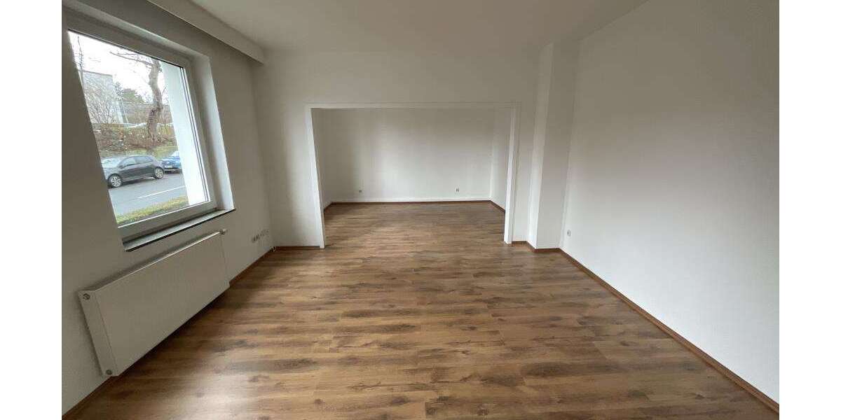 Etagenwohnung Essen Frillendorf - 2 Zimmer, 77 m&sup2;, 538&euro; | Angebot:21280746
