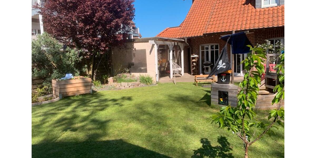 Doppelhaushälfte Geldern - 5 Zimmer, 135 m&sup2;, 449.000&euro; | Angebot:26375216