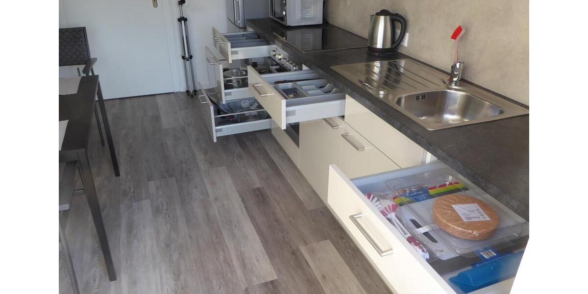 Etagenwohnung Düsseldorf Stadtbezirk 5 - 2.5 Zimmer, 60 m&sup2;, 1.130&euro; | Angebot:26041022