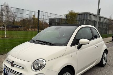 Fiat 500C 90.355 km 9.150 &euro; Essen 45144