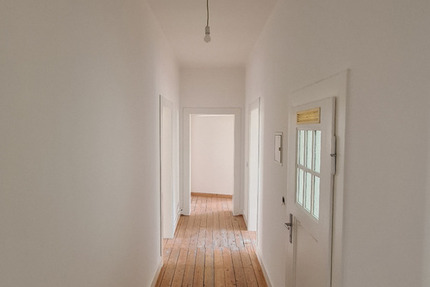 Wohnung Krefeld Dießem - 4 Zimmer, 114 m&sup2;, 1.140&euro; | Angebot:26681696
