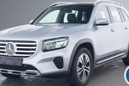 Mercedes-Benz GLB 180 12.779 km 41.750 &euro; Oberhausen 46149